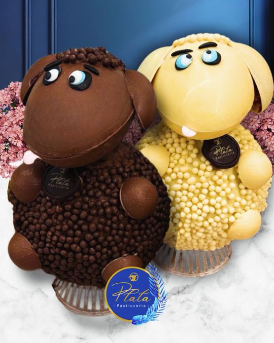 PASTICCERIA PLATA - Dolce & Salato