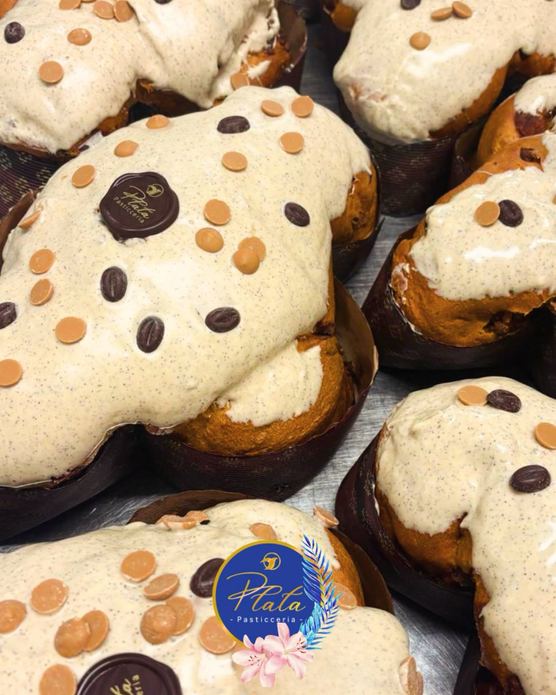 PASTICCERIA PLATA - Dolce & Salato