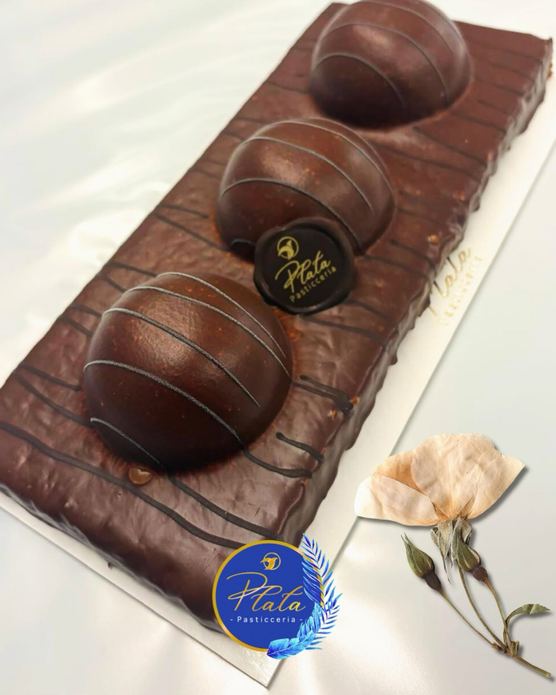 PASTICCERIA PLATA - Dolce & Salato