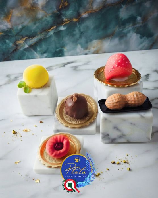 PASTICCERIA PLATA - Dolce & Salato