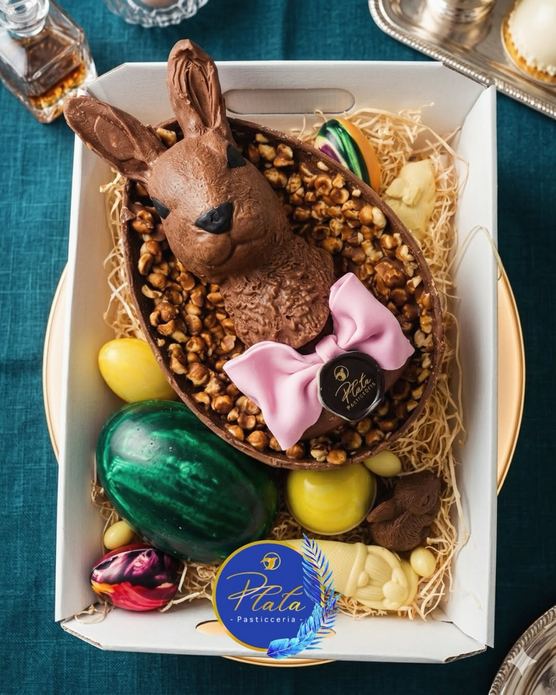 PASTICCERIA PLATA - Dolce & Salato