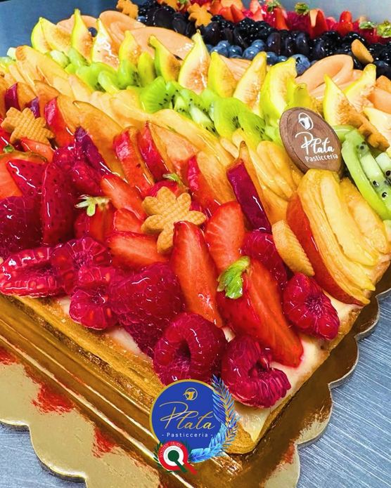 PASTICCERIA PLATA - Dolce & Salato