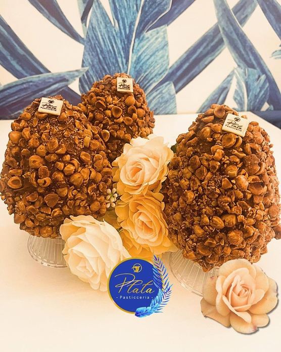 PASTICCERIA PLATA - Dolce & Salato