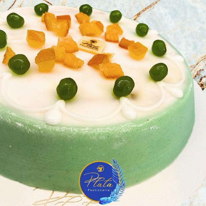 PASTICCERIA PLATA - Dolce & Salato