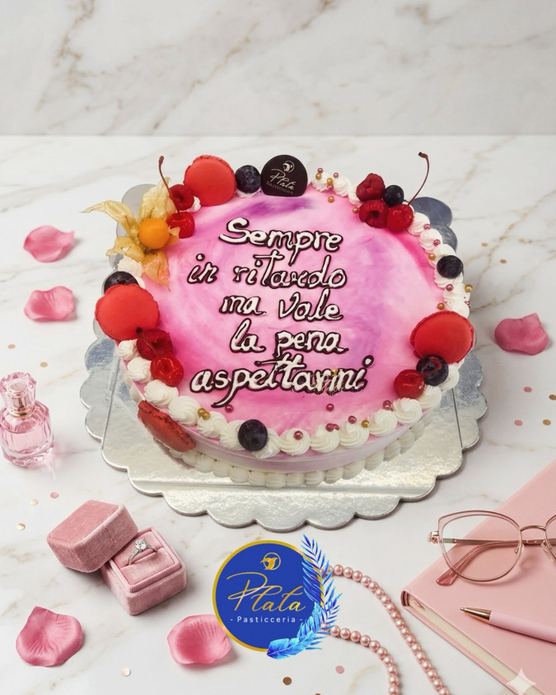 PASTICCERIA PLATA - Dolce & Salato