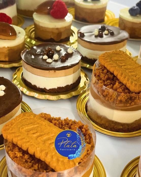 PASTICCERIA PLATA - Dolce & Salato