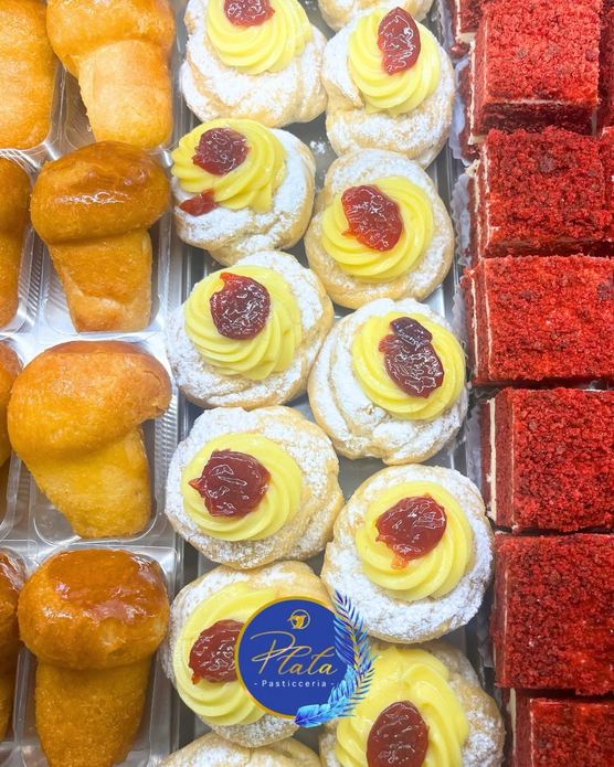 PASTICCERIA PLATA - Dolce & Salato