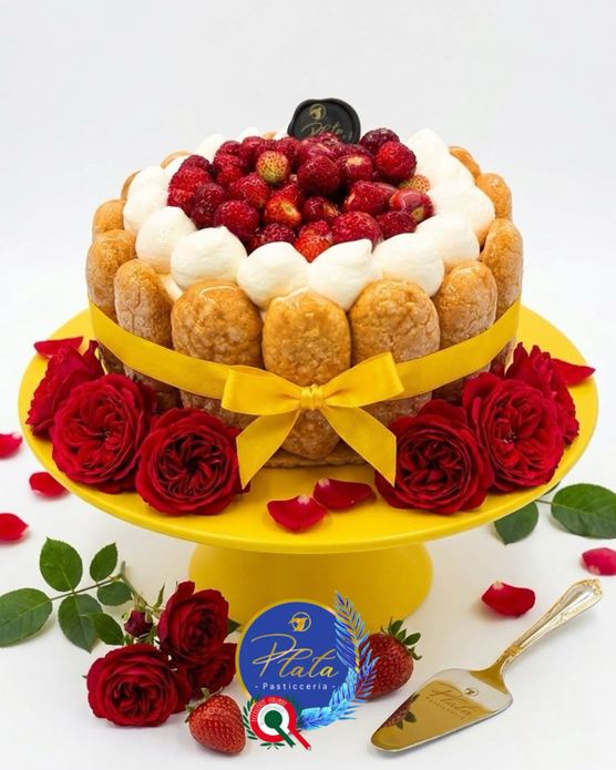 PASTICCERIA PLATA - Dolce & Salato