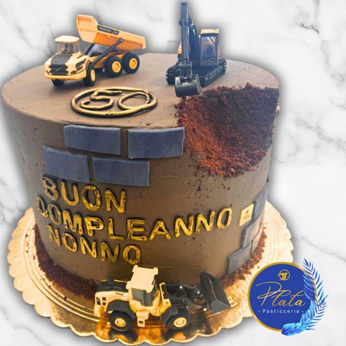 PASTICCERIA PLATA - Dolce & Salato