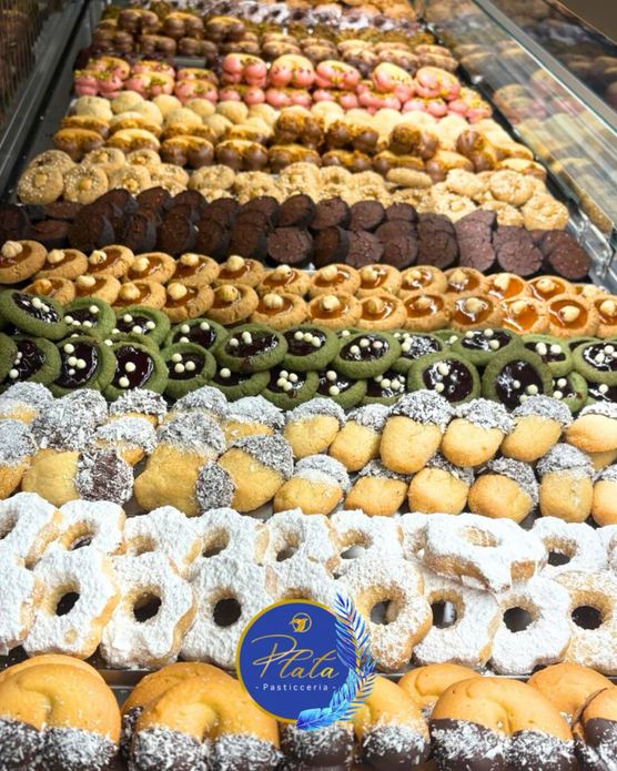 PASTICCERIA PLATA - Dolce & Salato