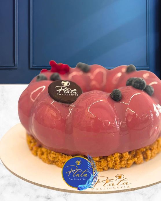 PASTICCERIA PLATA - Dolce & Salato