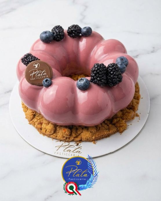 PASTICCERIA PLATA - Dolce & Salato