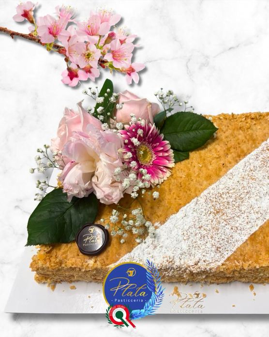 PASTICCERIA PLATA - Dolce & Salato