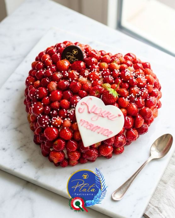 PASTICCERIA PLATA - Dolce & Salato