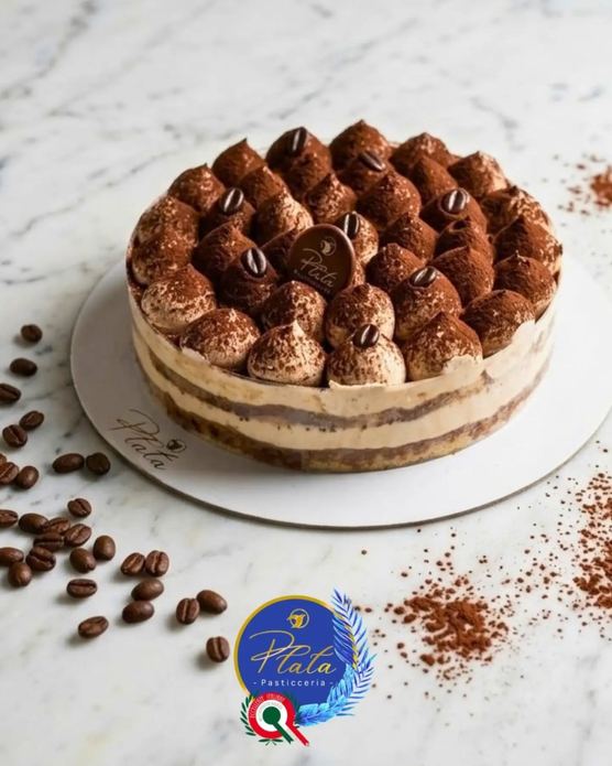 PASTICCERIA PLATA - Dolce & Salato