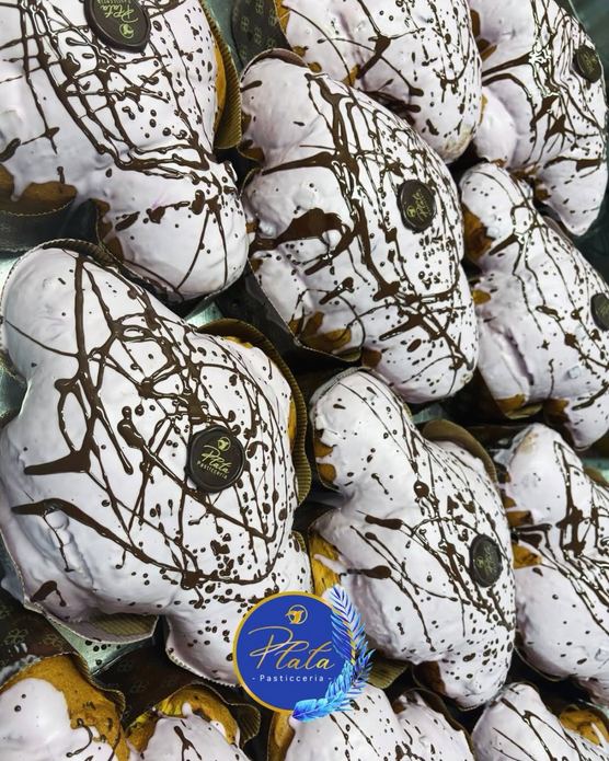 PASTICCERIA PLATA - Dolce & Salato
