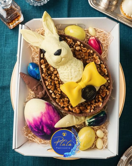 PASTICCERIA PLATA - Dolce & Salato