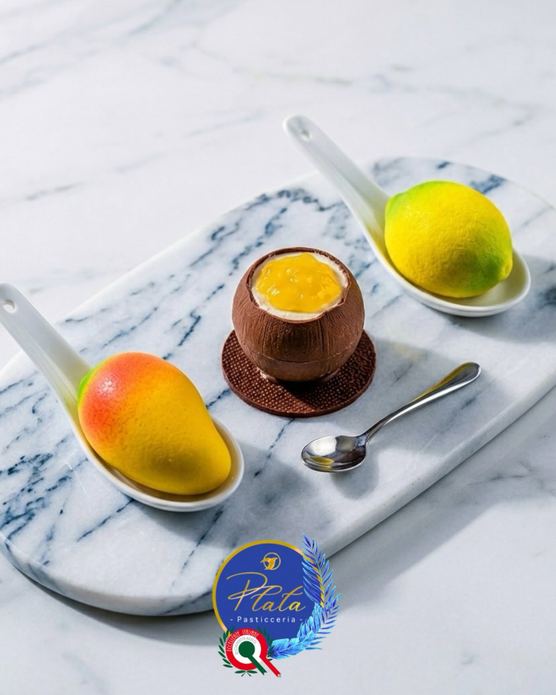 PASTICCERIA PLATA - Dolce & Salato