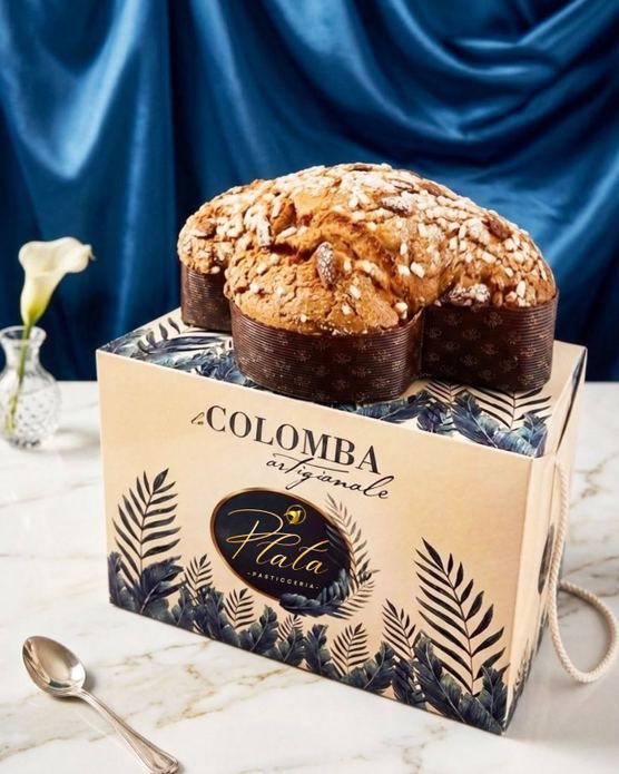 PASTICCERIA PLATA - Dolce & Salato