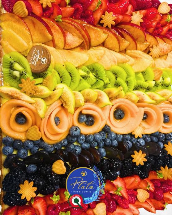 PASTICCERIA PLATA - Dolce & Salato