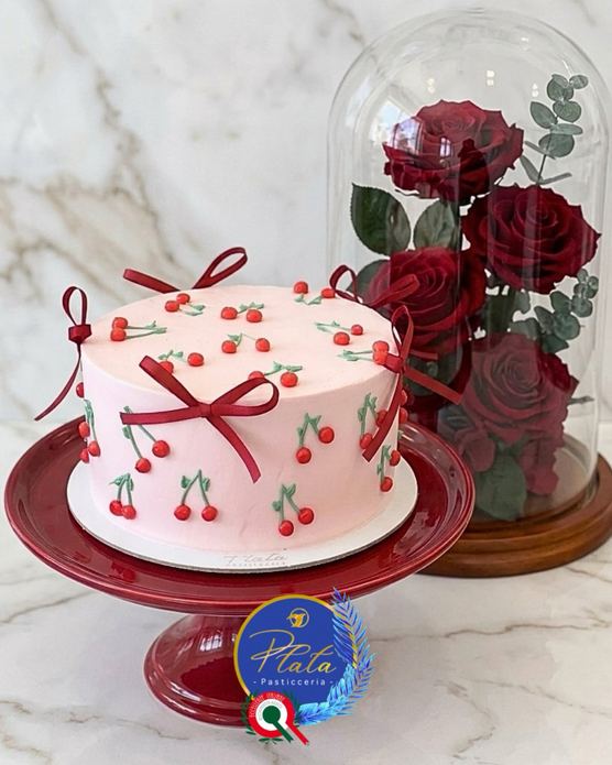 PASTICCERIA PLATA - Dolce & Salato