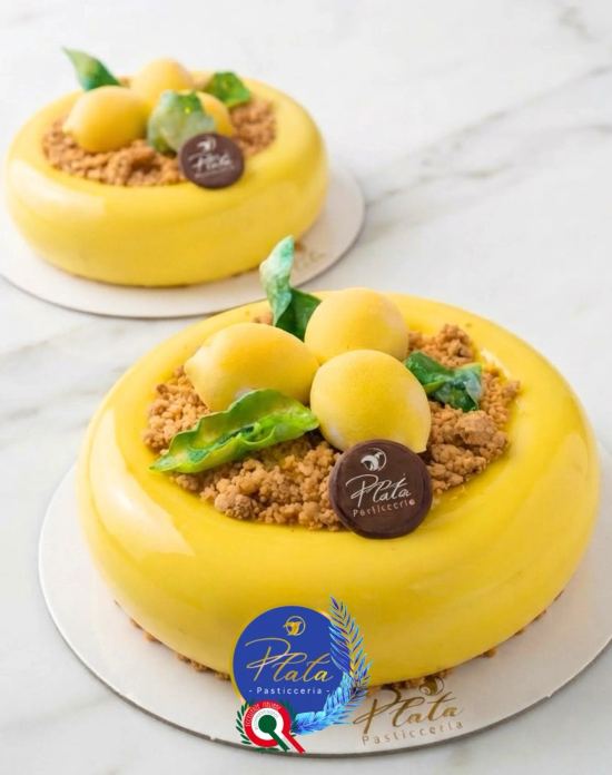 PASTICCERIA PLATA - Dolce & Salato