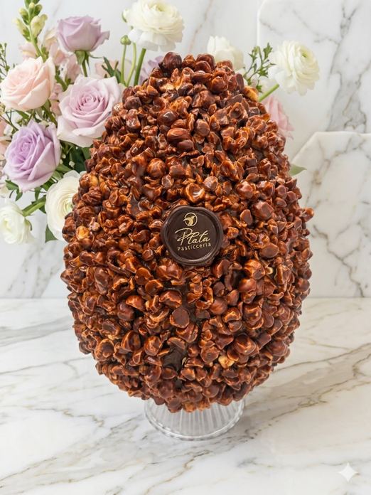 PASTICCERIA PLATA - Dolce & Salato