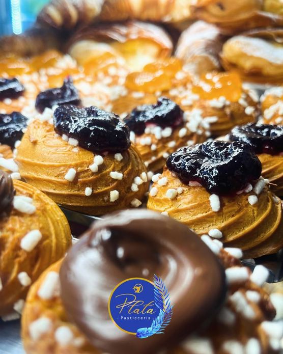 PASTICCERIA PLATA - Dolce & Salato