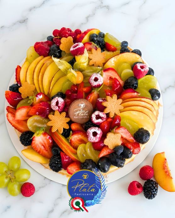 PASTICCERIA PLATA - Dolce & Salato