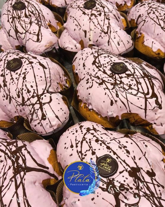PASTICCERIA PLATA - Dolce & Salato