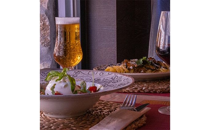 TRATTORIA PIZZERIA CIRILLO