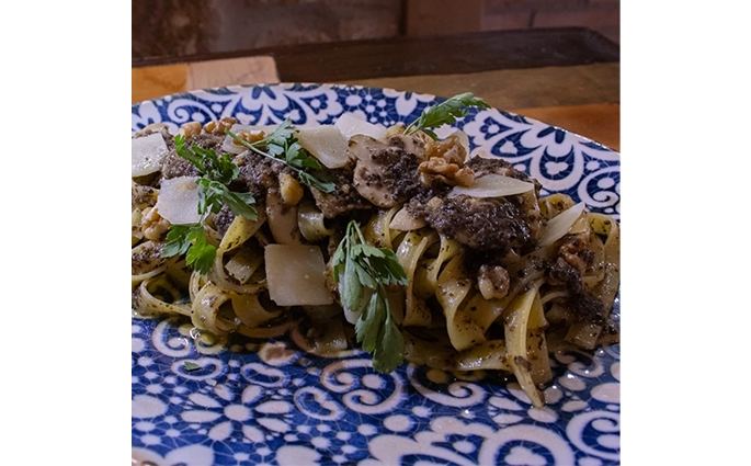 TRATTORIA PIZZERIA CIRILLO