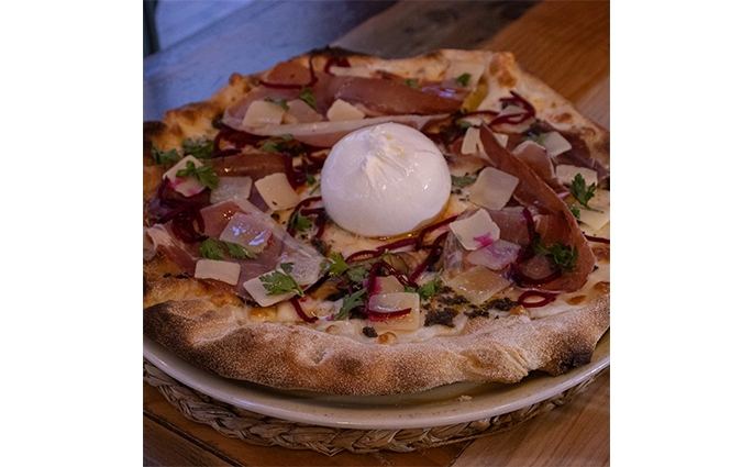 TRATTORIA PIZZERIA CIRILLO
