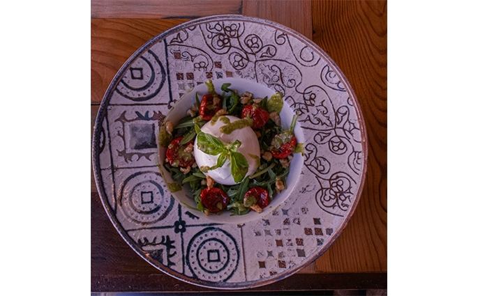 TRATTORIA PIZZERIA CIRILLO