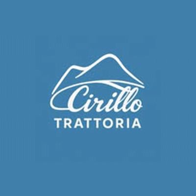 TRATTORIA PIZZERIA CIRILLO