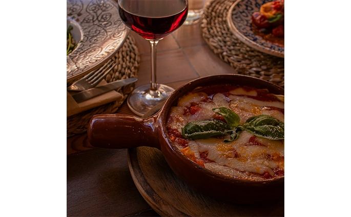 TRATTORIA PIZZERIA CIRILLO