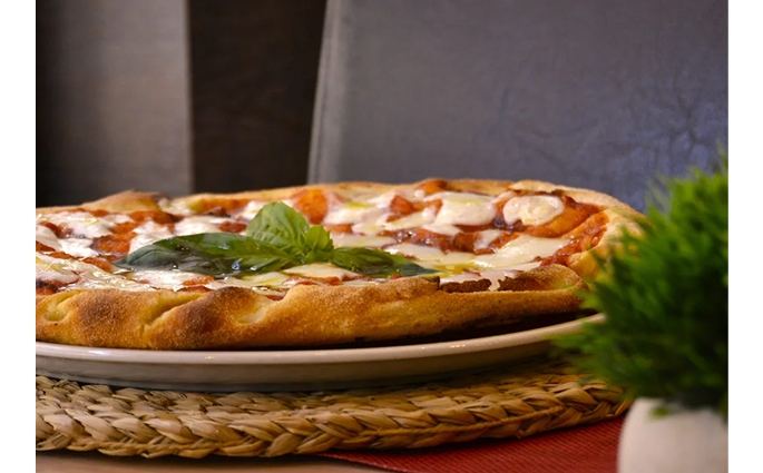 TRATTORIA PIZZERIA CIRILLO