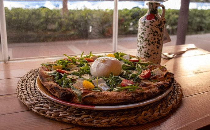TRATTORIA PIZZERIA CIRILLO