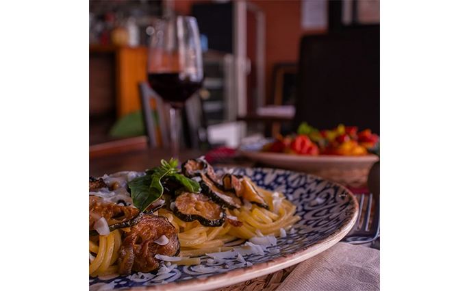 TRATTORIA PIZZERIA CIRILLO