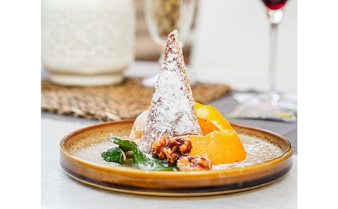 TRATTORIA & PIZZERIA BEL SIT di Marlin Sanchez