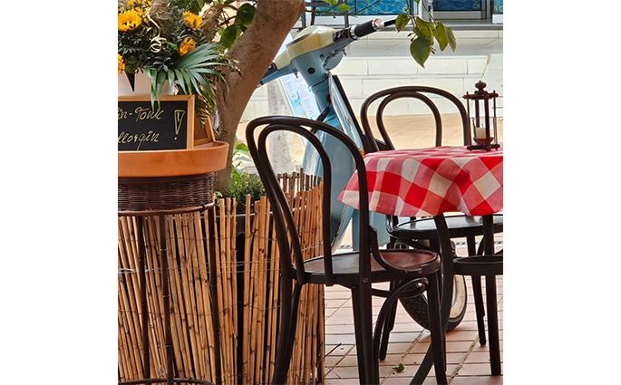 TRATTORIA & PIZZERIA BEL SIT di Marlin Sanchez
