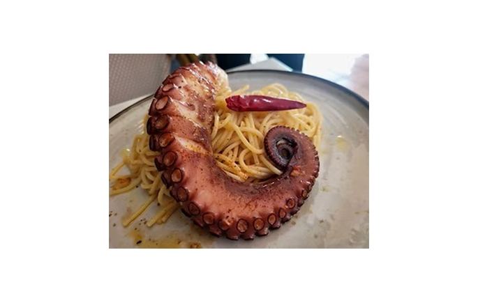 TRATTORIA & PIZZERIA BEL SIT di Marlin Sanchez