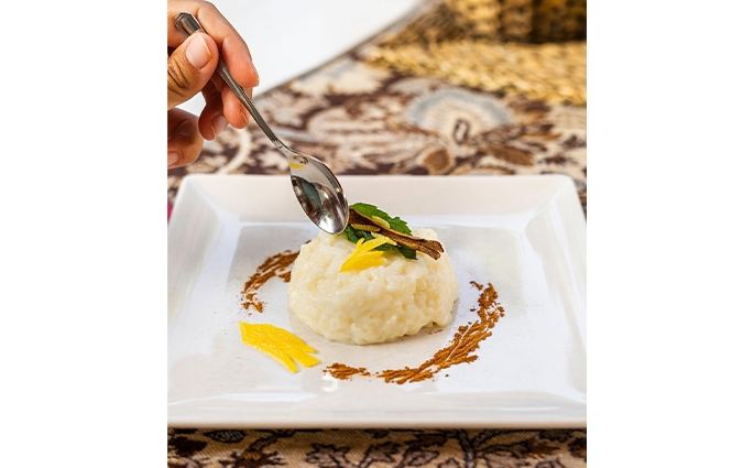 TRATTORIA & PIZZERIA BEL SIT di Marlin Sanchez