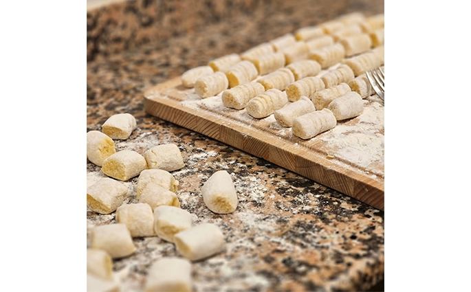TRATTORIA & PIZZERIA BEL SIT di Marlin Sanchez