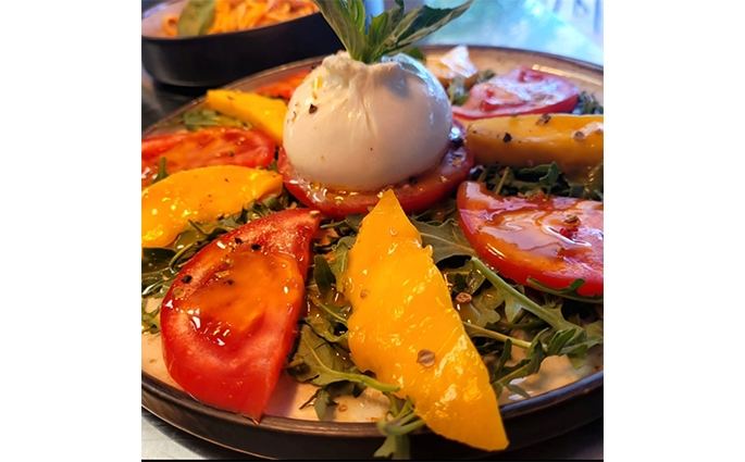 TRATTORIA & PIZZERIA BEL SIT di Marlin Sanchez