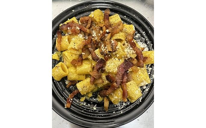 L'ANGOLO SFIZIOSO - Cucina Romana