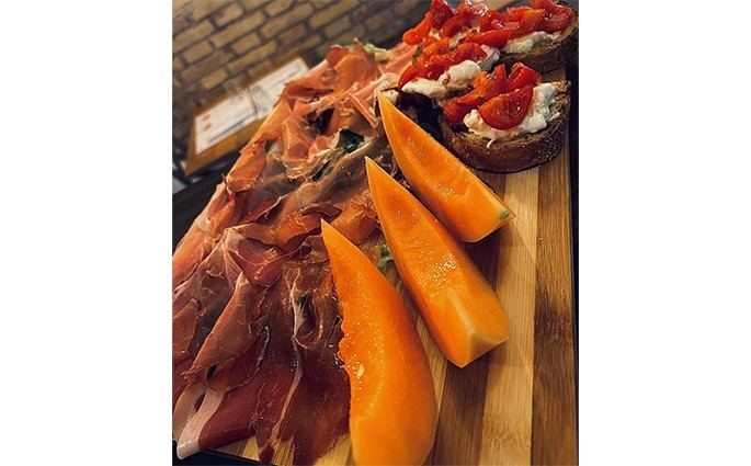 L'ANGOLO SFIZIOSO - Cucina Romana