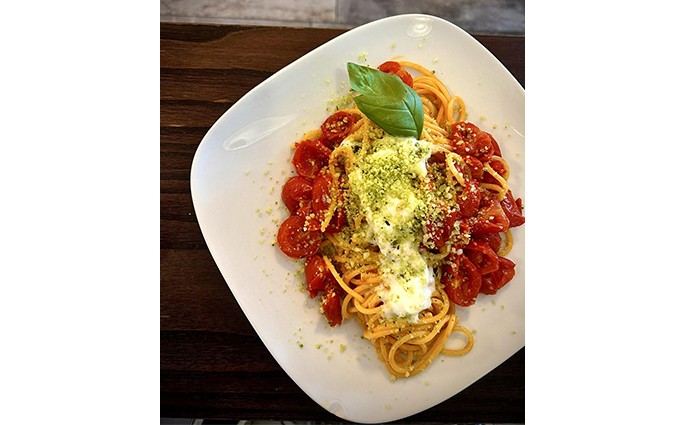L'ANGOLO SFIZIOSO - Cucina Romana