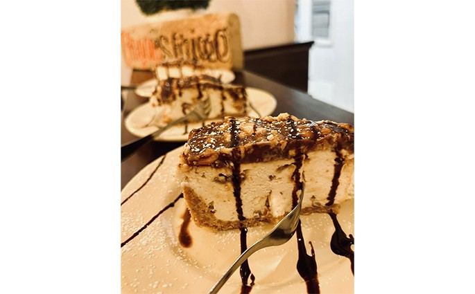 L'ANGOLO SFIZIOSO - Cucina Romana