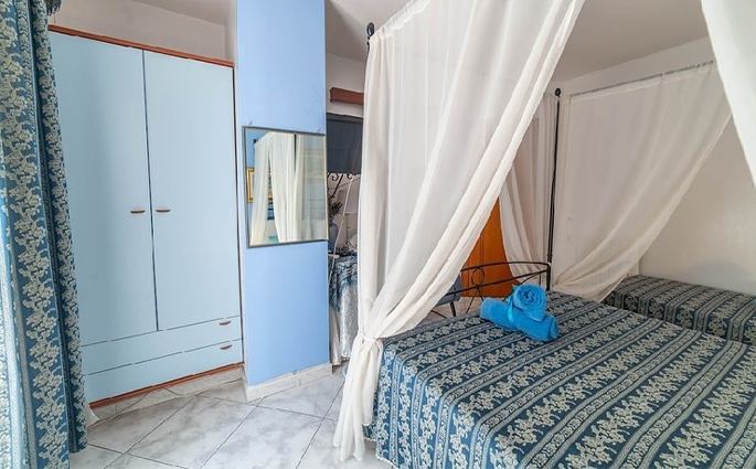 B&B Rita e Renzo - Affittacamere